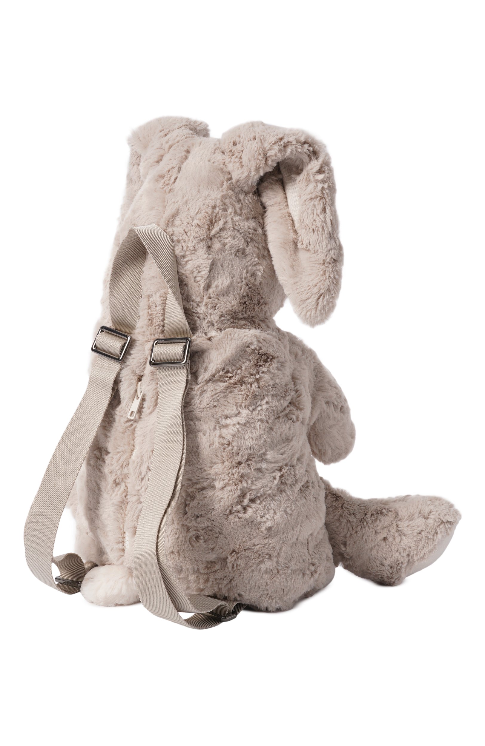 Рюкзак-игрушка BRUNELLO CUCINELLI, арт. BB930B058, фото 2