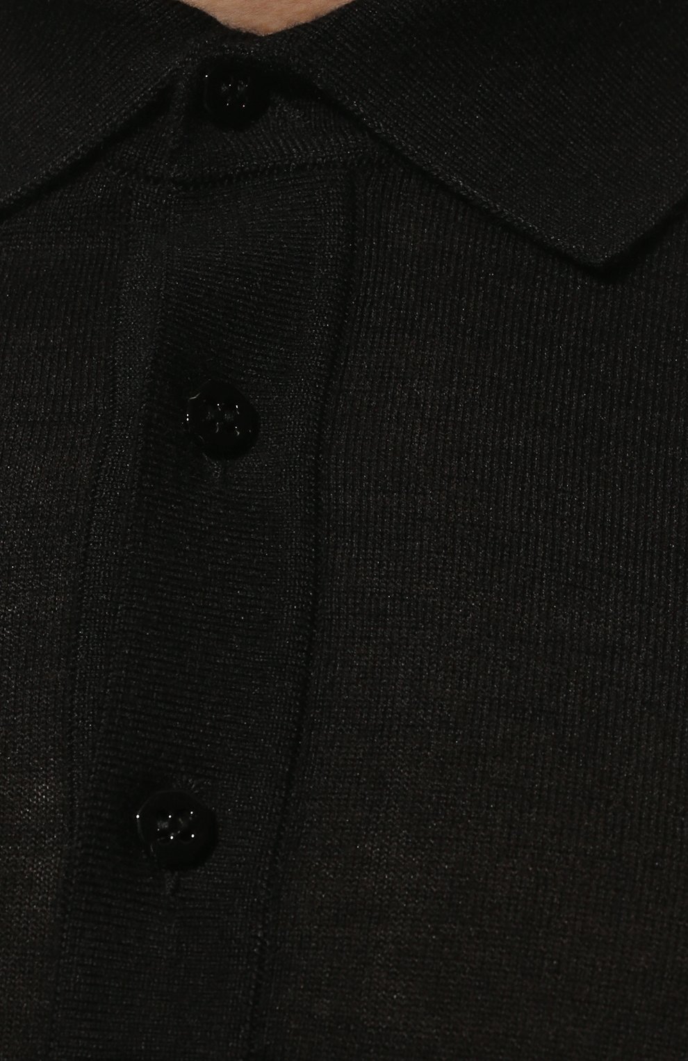 Поло из кашемира и шелка STEFANO RICCI, арт. K606125P03/F22302, фото 5