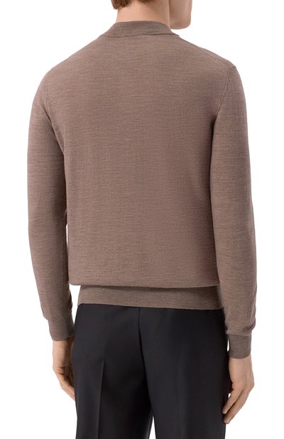 Шерстяной джемпер ANDREA CAMPAGNA, арт. M5625-6687, фото 4