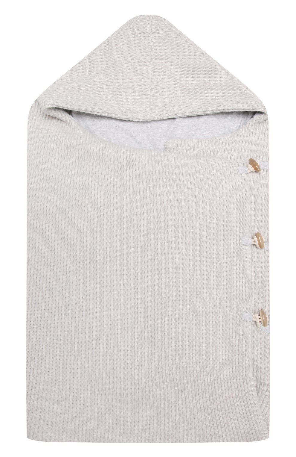 Кашемировый конверт BRUNELLO CUCINELLI, арт. B1207L026, фото 1