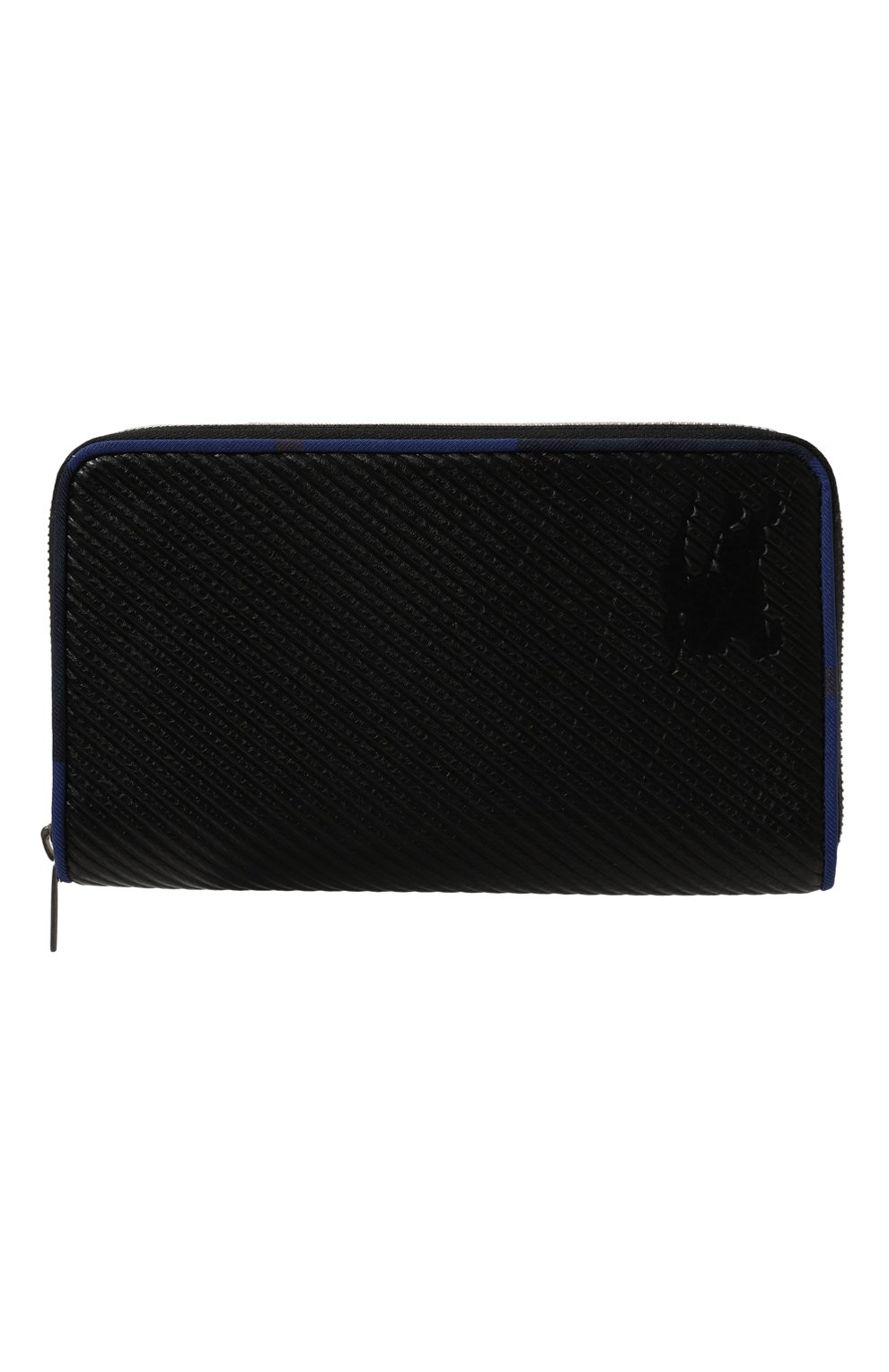 Кожаное портмоне BURBERRY, арт. 8085244, фото 1