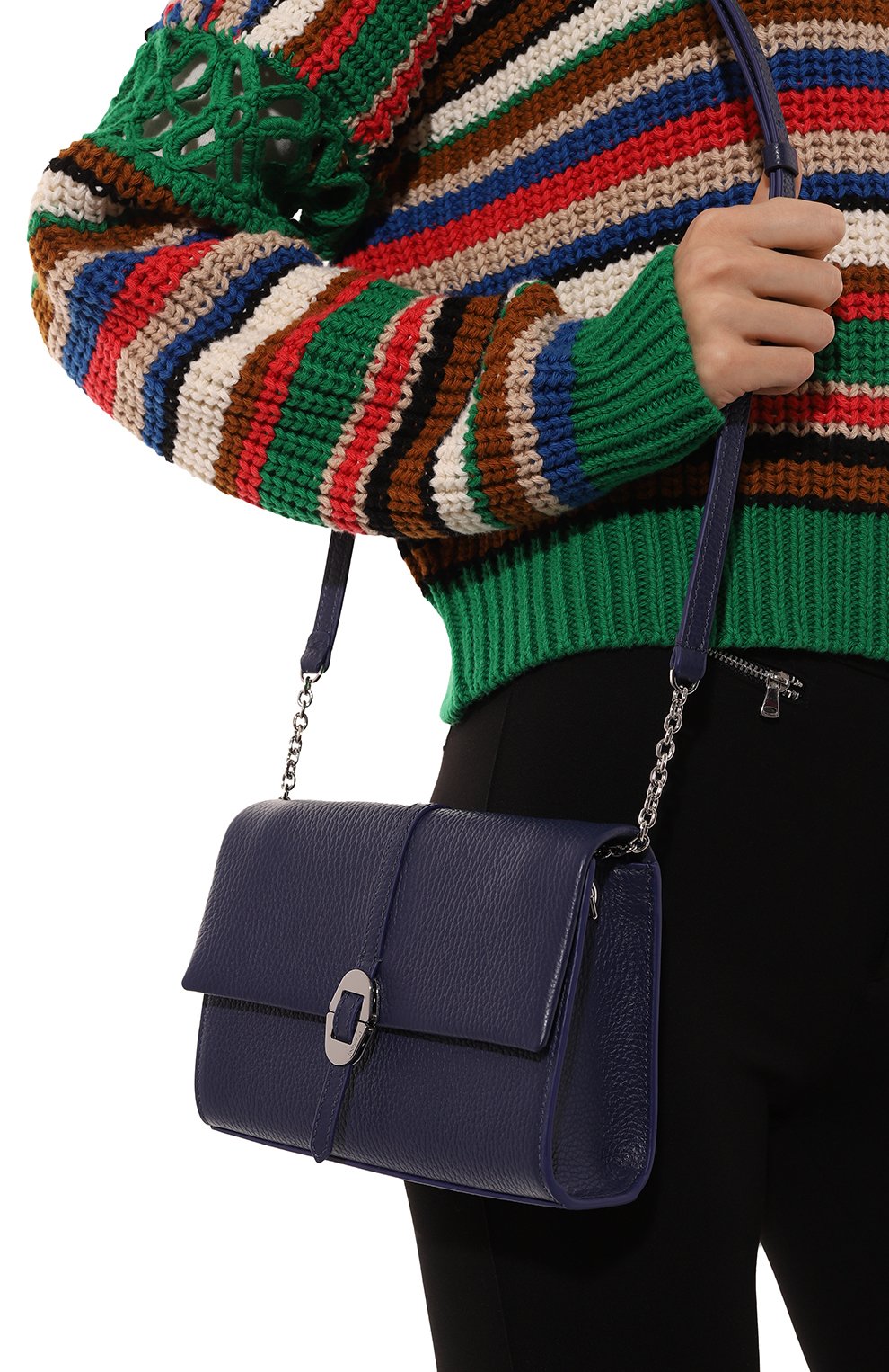 Сумка dorian mini COCCINELLE, арт. E5RCK550102, фото 2