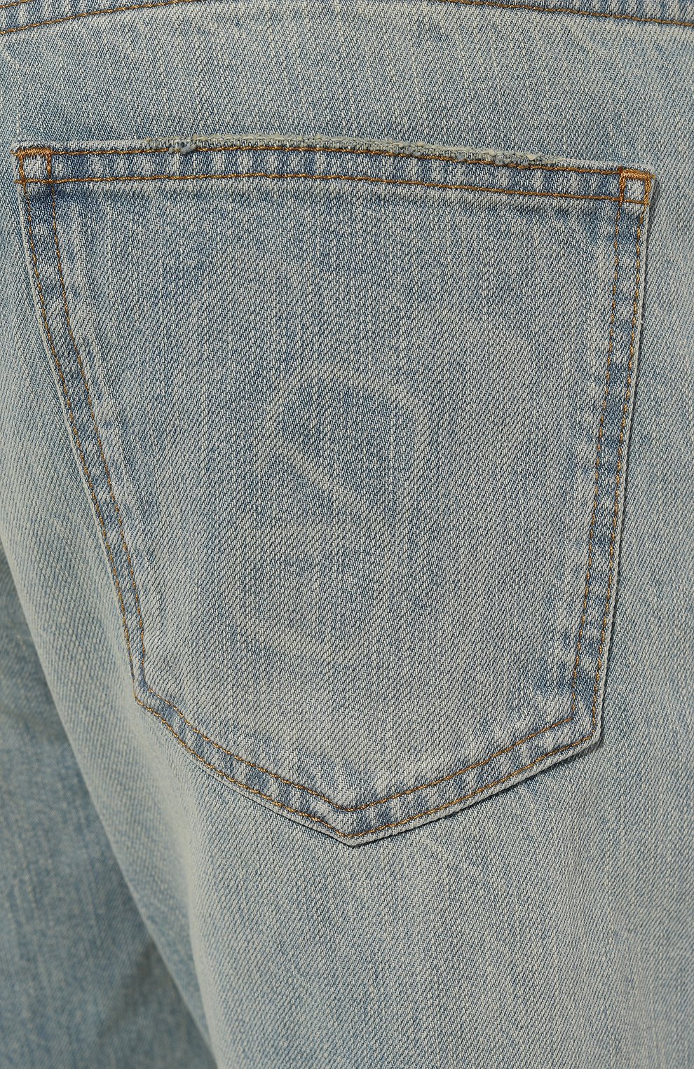 Джинсы VALENTINO, арт. 4V3DE03D/9WD, фото 5