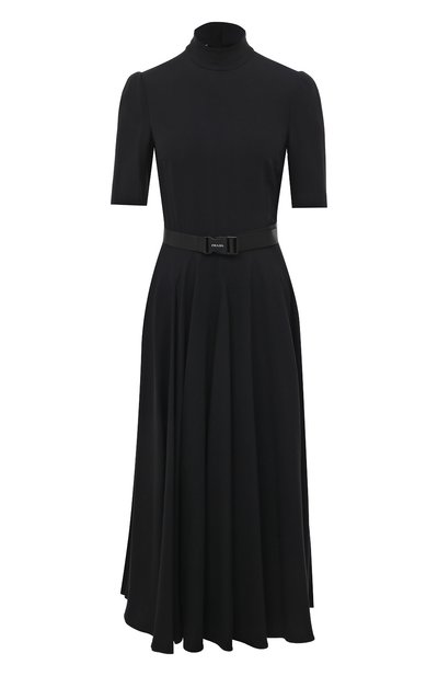 Женское платье PRADA, арт. P3E01H-S2Y-F0002-211