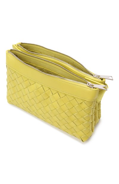 Кожаная сумка BOTTEGA VENETA, арт. 651938/V0E52, фото 4