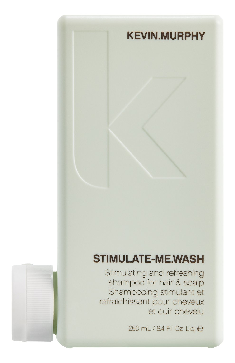 Шампунь стимулирующий рост волос stimulate-me.wash (250ml) KEVIN MURPHY, арт. 9339341003960, фото 1