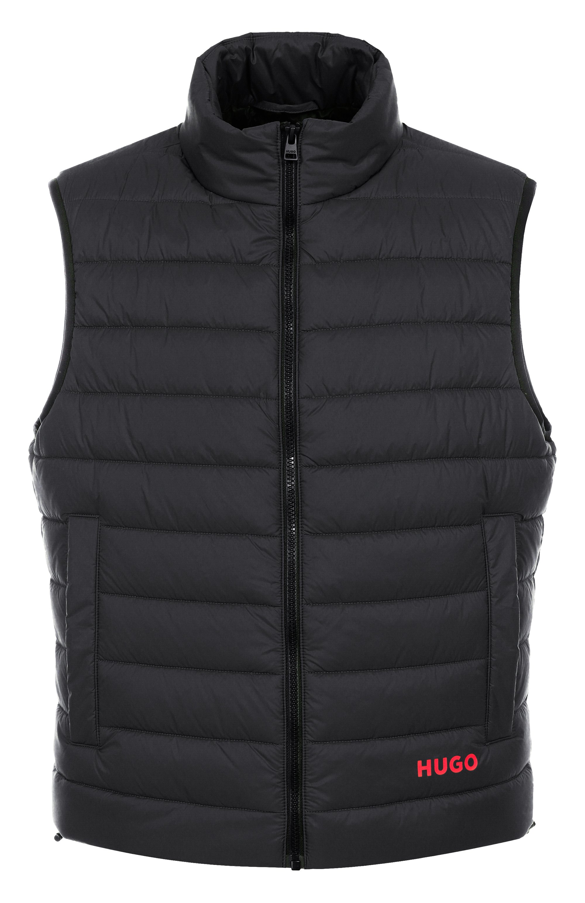 Утепленный жилет HUGO, арт. 50544544, фото 1