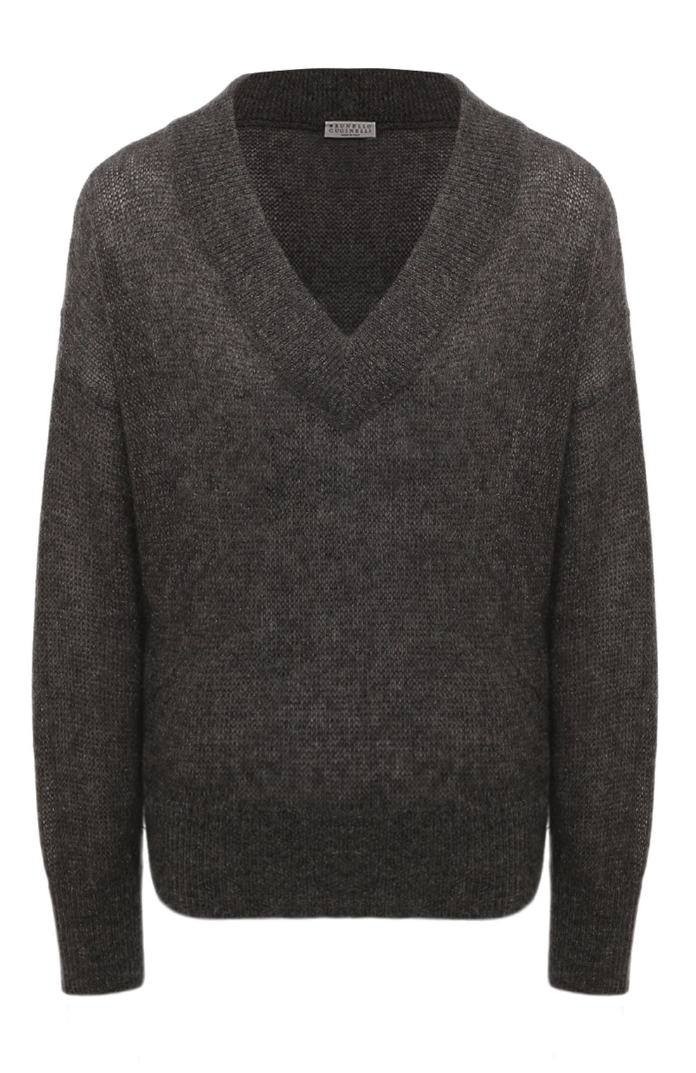 Пуловер BRUNELLO CUCINELLI, арт. MBG77BP410, фото 1