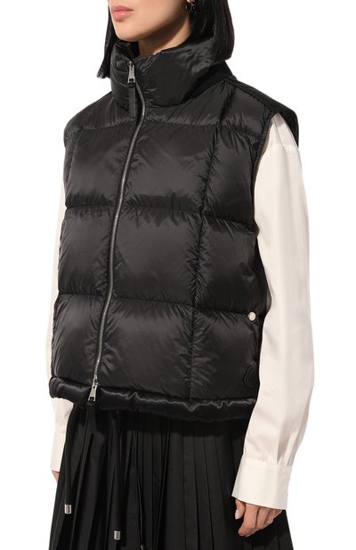Пуховый жилет kart 2 moncler 1952 MONCLER GENIUS, арт. 1A000-12-M1999, фото 3
