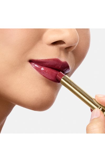 Глянцевая помада my juicy sheer lip stylo, оттенок my 333 (2g) DOLCE & GABBANA, арт. 8057971185139, фото 3