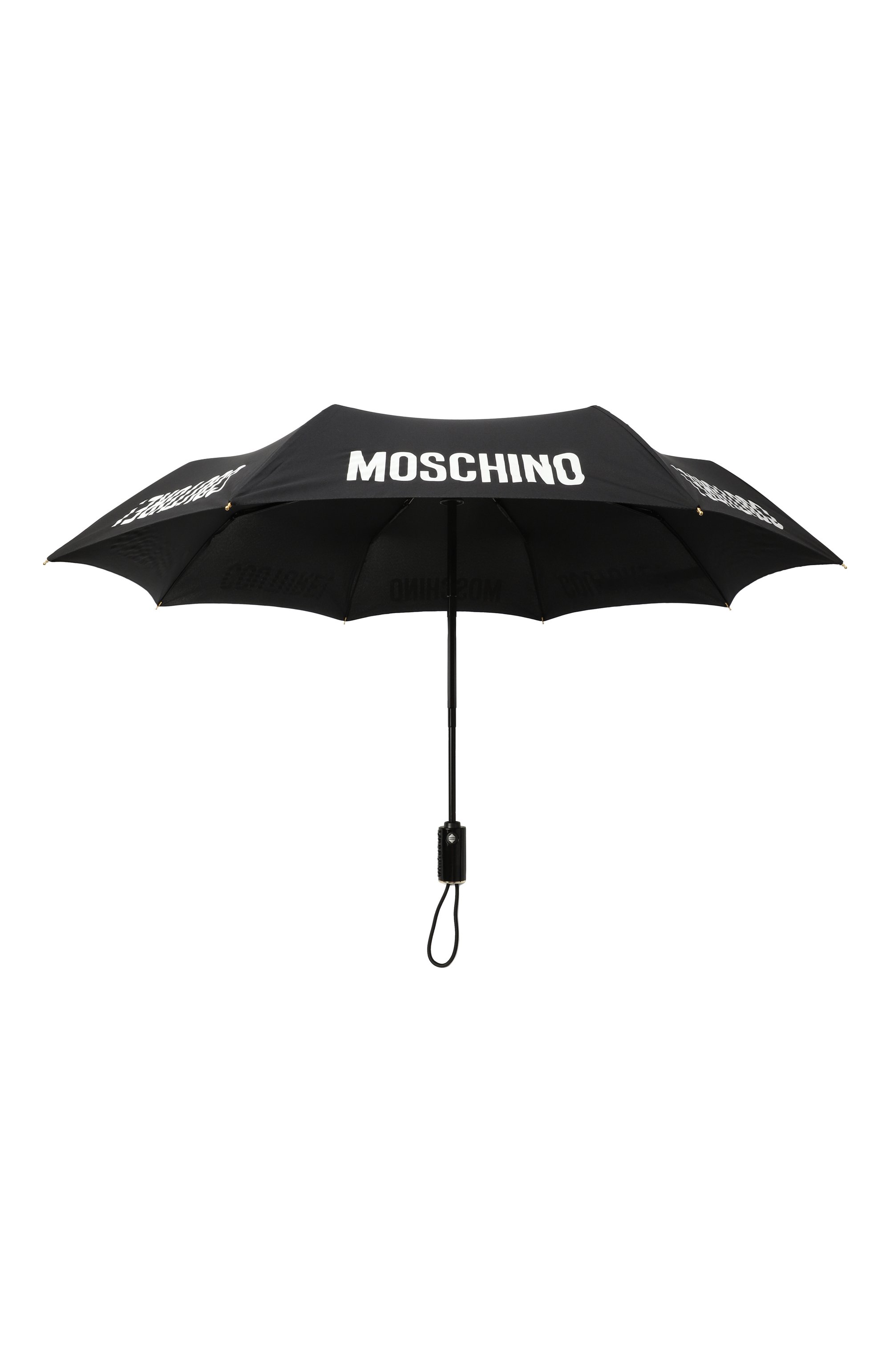 Складной зонт MOSCHINO, арт. 8983 0PENCL0SE, фото 3