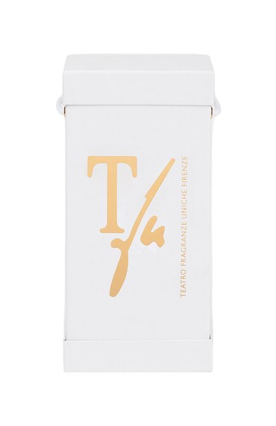 Диффузор melograno fiorentino (1500ml) TEATRO бесцветного цвета по цене 33000 руб., арт. MF1500VTRTFU, фото 2 Диффузор melograno fiorentino (1500ml) TEATRO, арт. MF1500VTRTFU, фото 2
