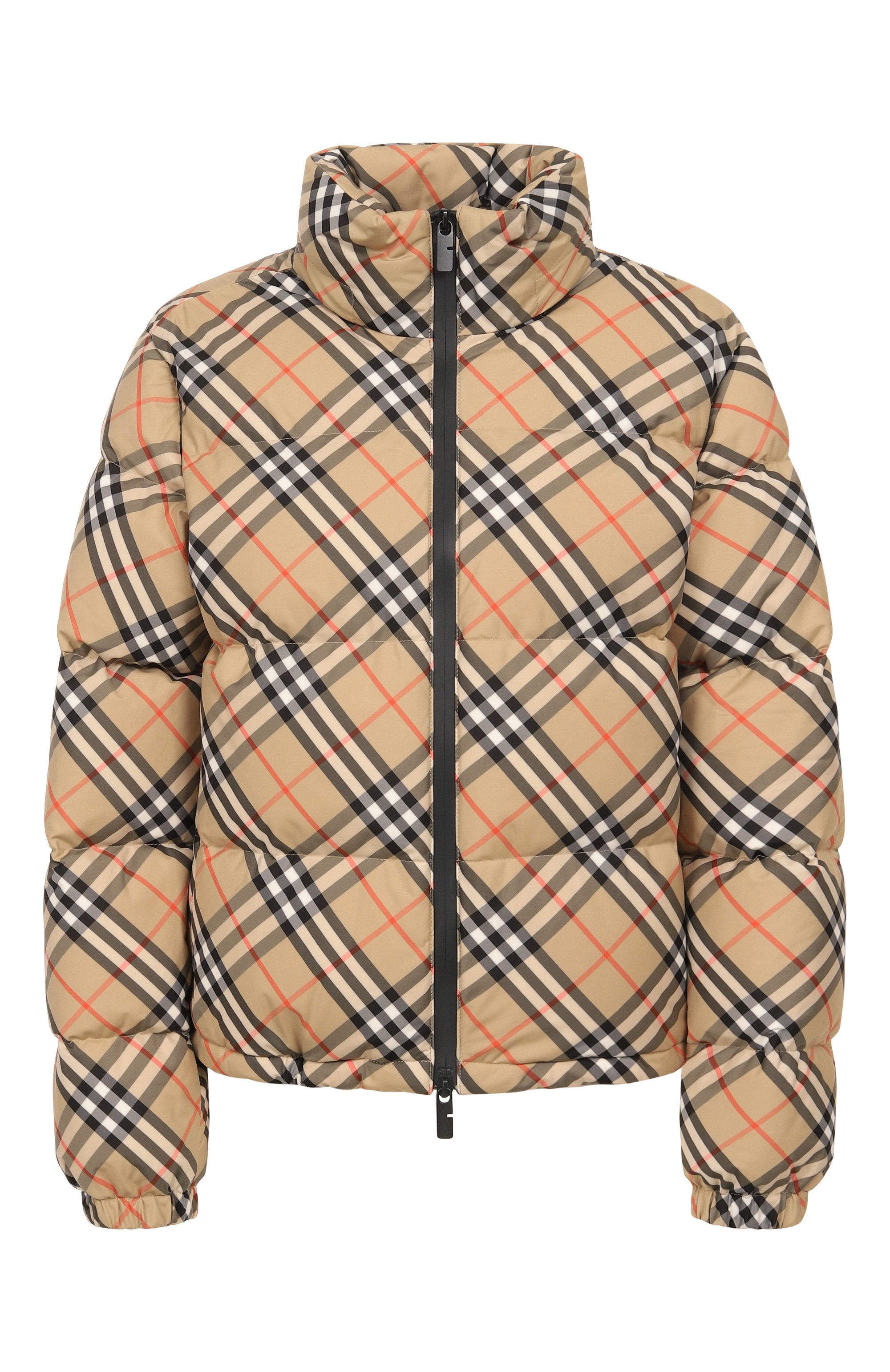 Пуховик BURBERRY, арт. 8110249, фото 1