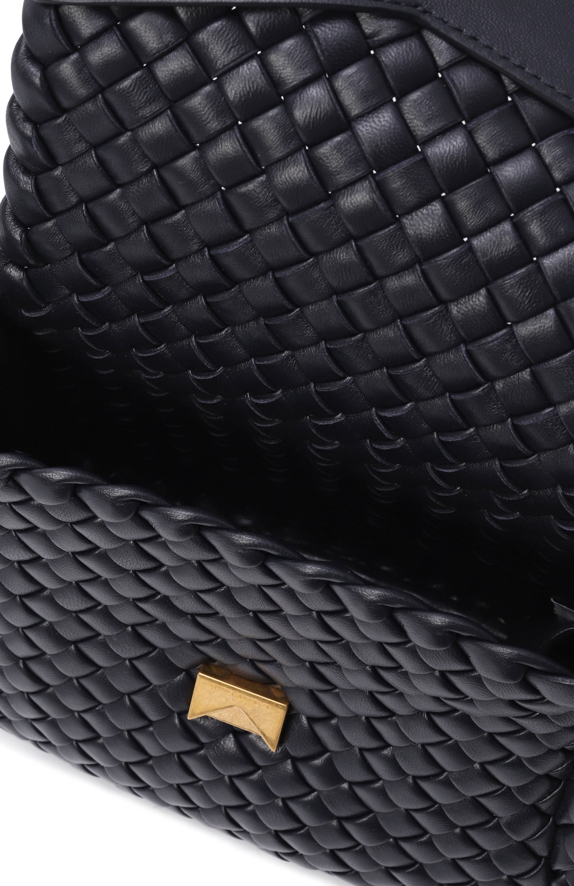 Сумка cobble small BOTTEGA VENETA, арт. 762711/V01D, фото 5