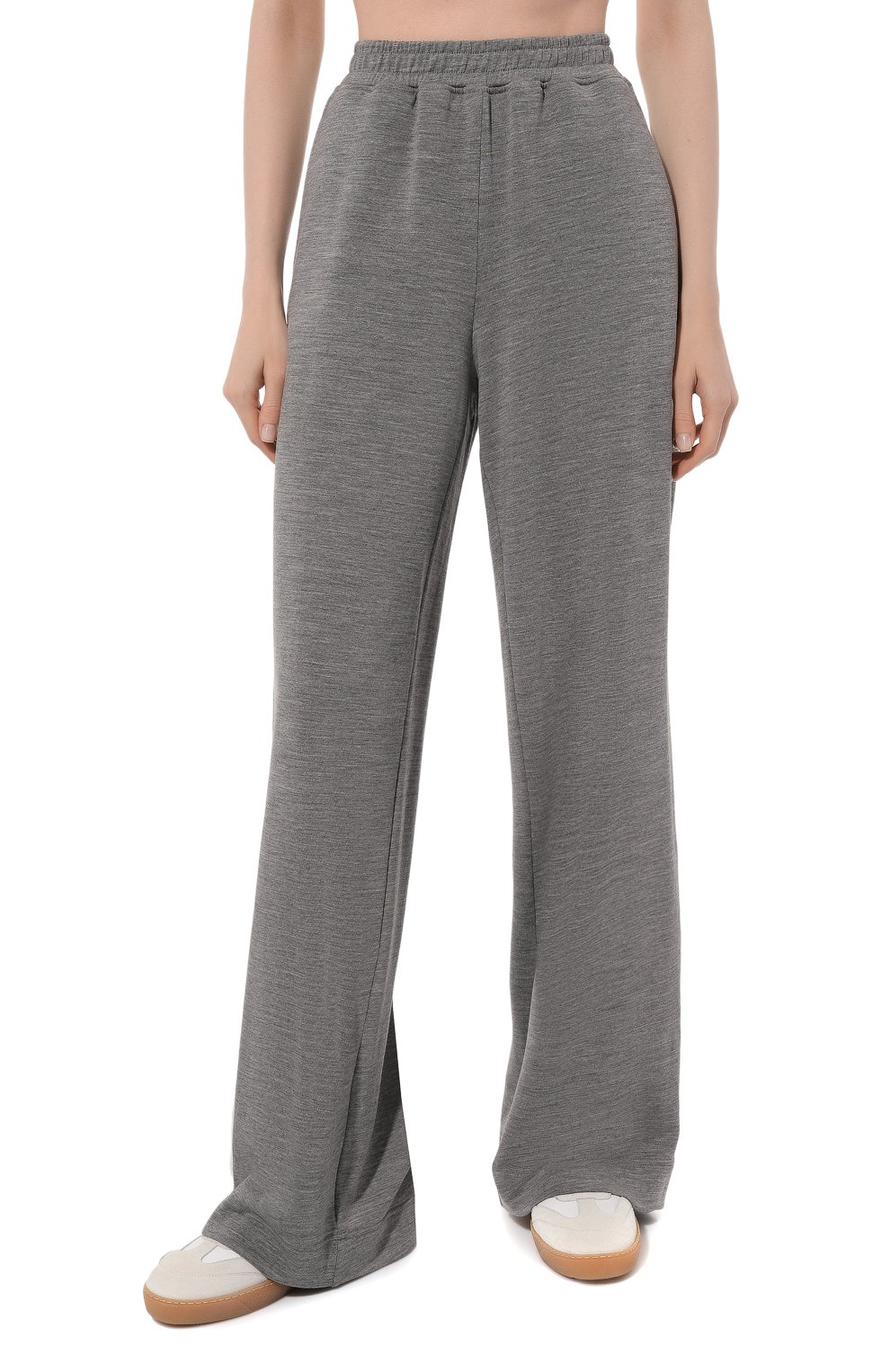 Шерстяные брюки NOBLE&BRULEE, арт. NB91/131222/30, фото 3