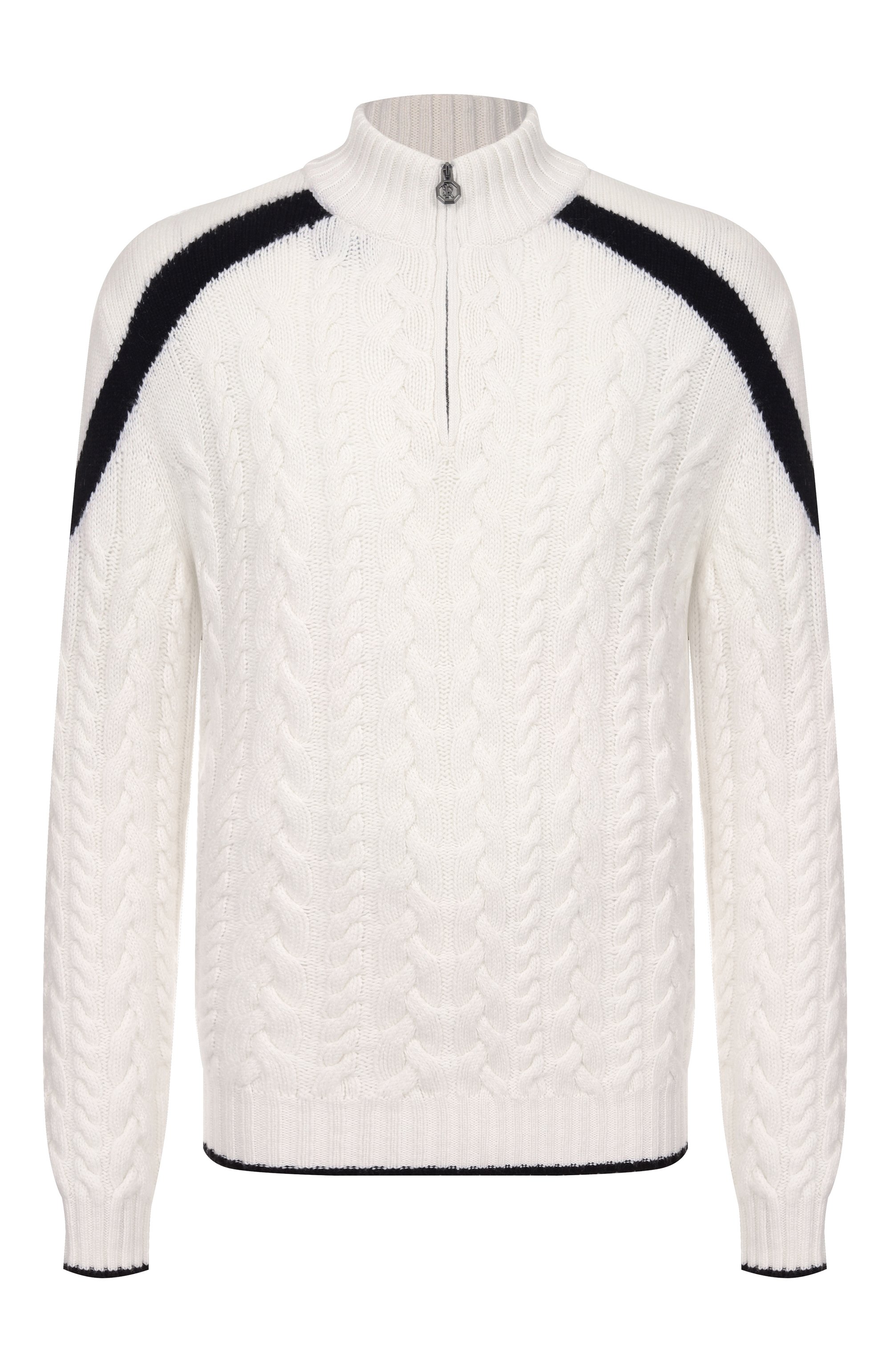 Кашемировый свитер STEFANO RICCI, арт. K404005L01/F25465, фото 1