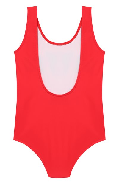 Слитный купальник MOSCHINO, арт. HAL00B/LKA00/4A-8A, фото 2