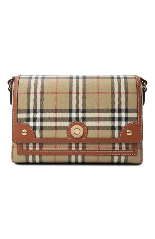 Сумка Note Burberry 8109788 Бежевый 8109788