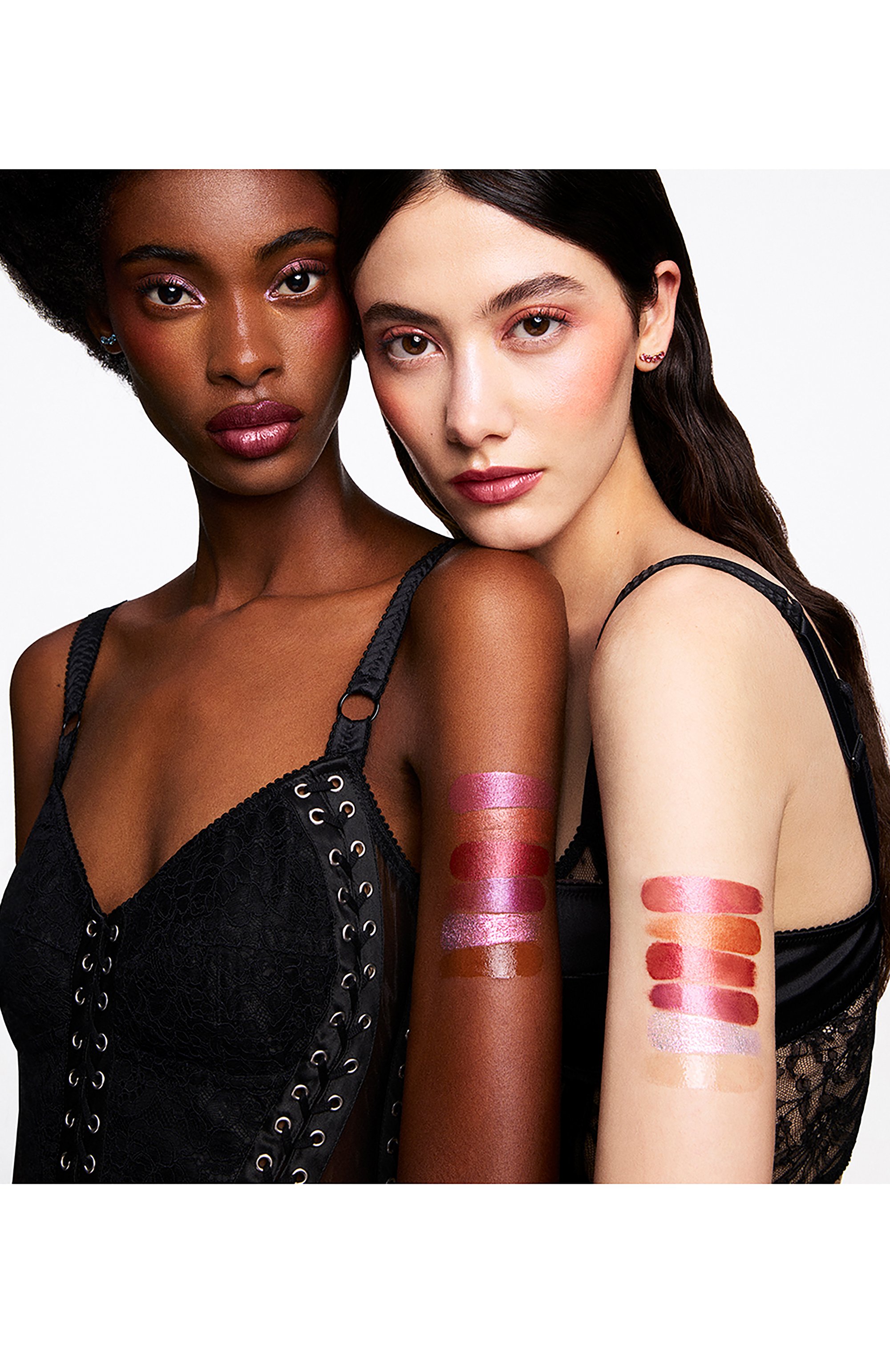 Мультифункциональный пигмент для лица paint me up!, оттенок 02 coral splash (5ml) DOLCE & GABBANA, арт. 8057971182626, фото 5