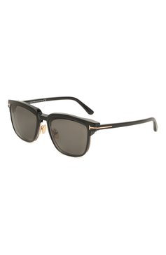 Мужские оправа TOM FORD черного цвета, арт. TF5683-B 001 | Фото 5 (Тип очков: Оправа; Региональные ограничения белый список (Axapta Mercury): RU, Не проставлено; Кросс-КТ: Оправы-мужское; Нос: Не проставлено; Оптика Гендер: оптика-мужское)