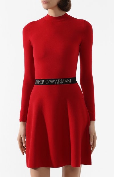 Платье EMPORIO ARMANI, арт. 3H2AWY/2M75Z, фото 3