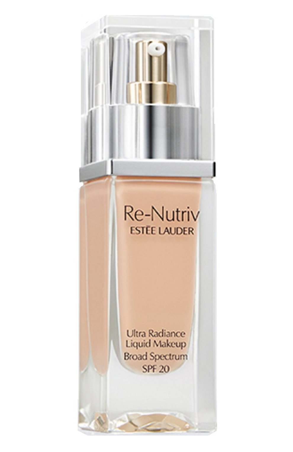 Тональный крем re-nutriv ultra radiance spf 20, 3n1 (30ml) ESTÉE LAUDER, арт. PC05-09, фото 1