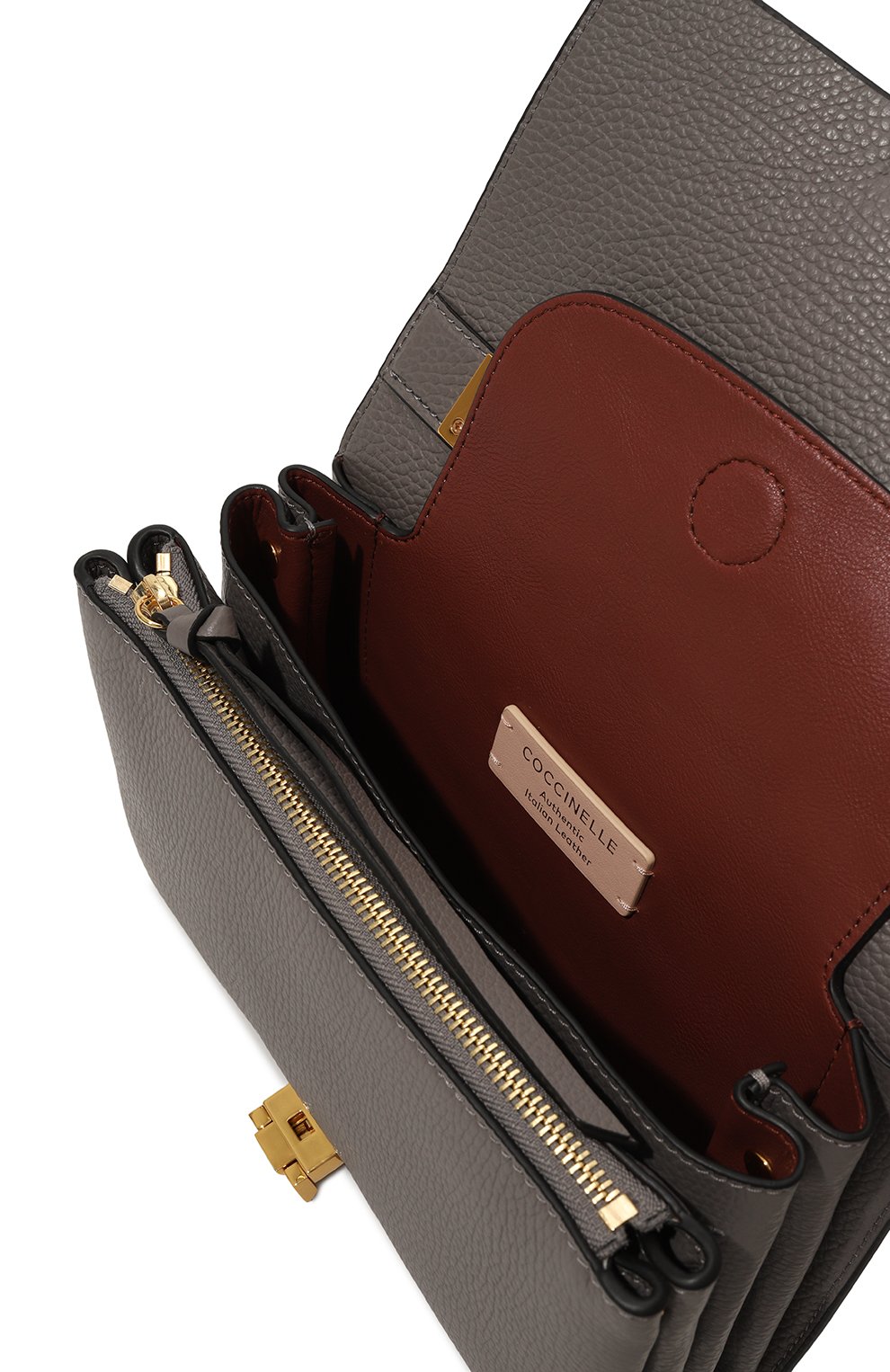 Сумка arlettis COCCINELLE, арт. E1MD5120701, фото 5