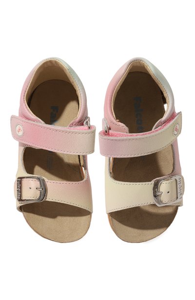 Кожаные сандалии FALCOTTO, арт. 1500737/A5/23, фото 4