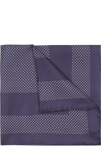 Мужской платок TOM FORD, арт. 7TF62TF312