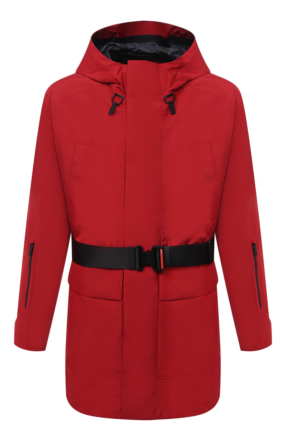 Плащ PRADA, арт. SGX579-1XV1-F0011-202, фото 1