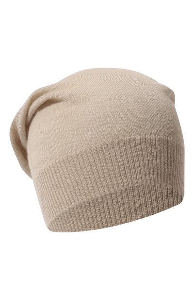 Кашемировая шапка RICK OWENS, арт. RP01C5493/WS, фото 1