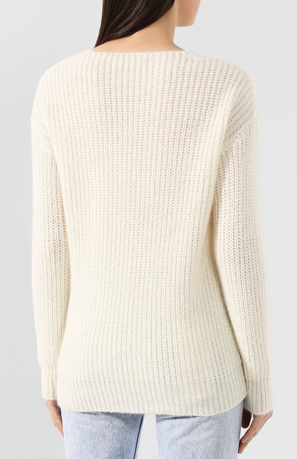 Свитер ERMANNO ERMANNO SCERVINO, арт. 45T MG71 AME, фото 4