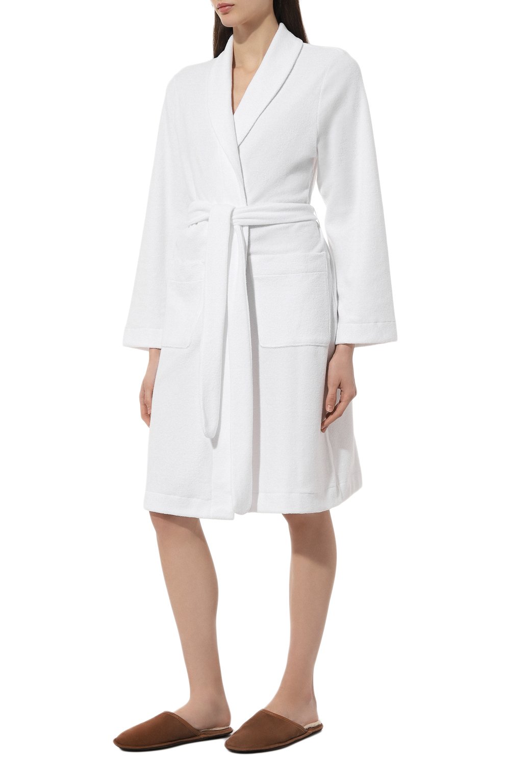 Халат HANRO, арт. 077127, фото 2