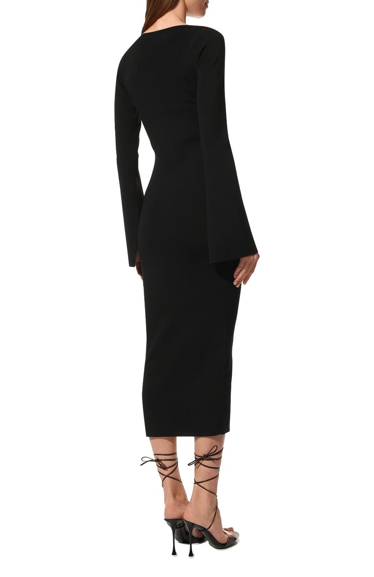 Платье SOLACE LONDON, арт. 0S1602A, фото 4