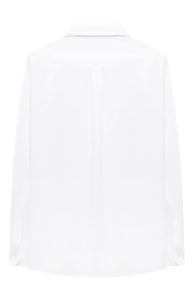 Хлопковая рубашка DOLCE & GABBANA, арт. L42S70/G7WXV/8-14, фото 2