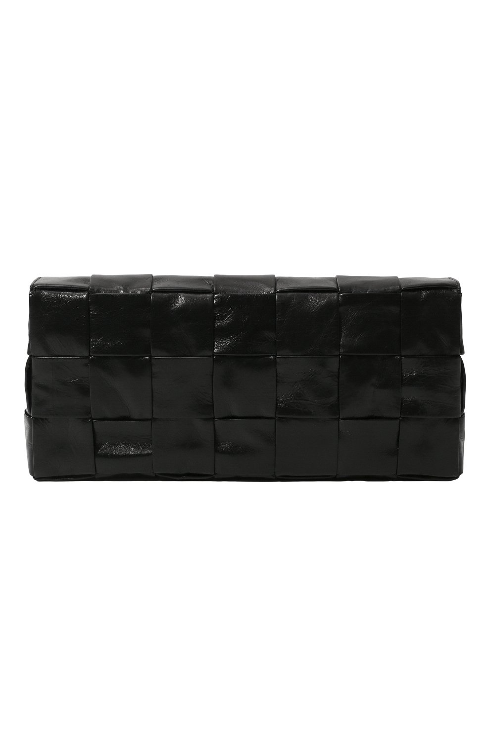 Кожаная сумка stretch cassette BOTTEGA VENETA, арт. 629068/VCQ71, фото 7