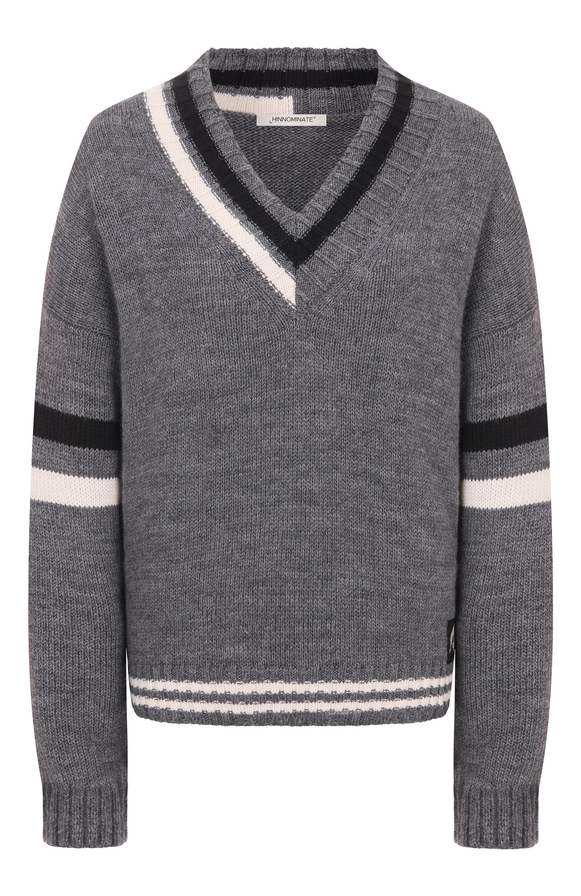 Свитер HINNOMINATE, арт. HMABW02086, фото 1