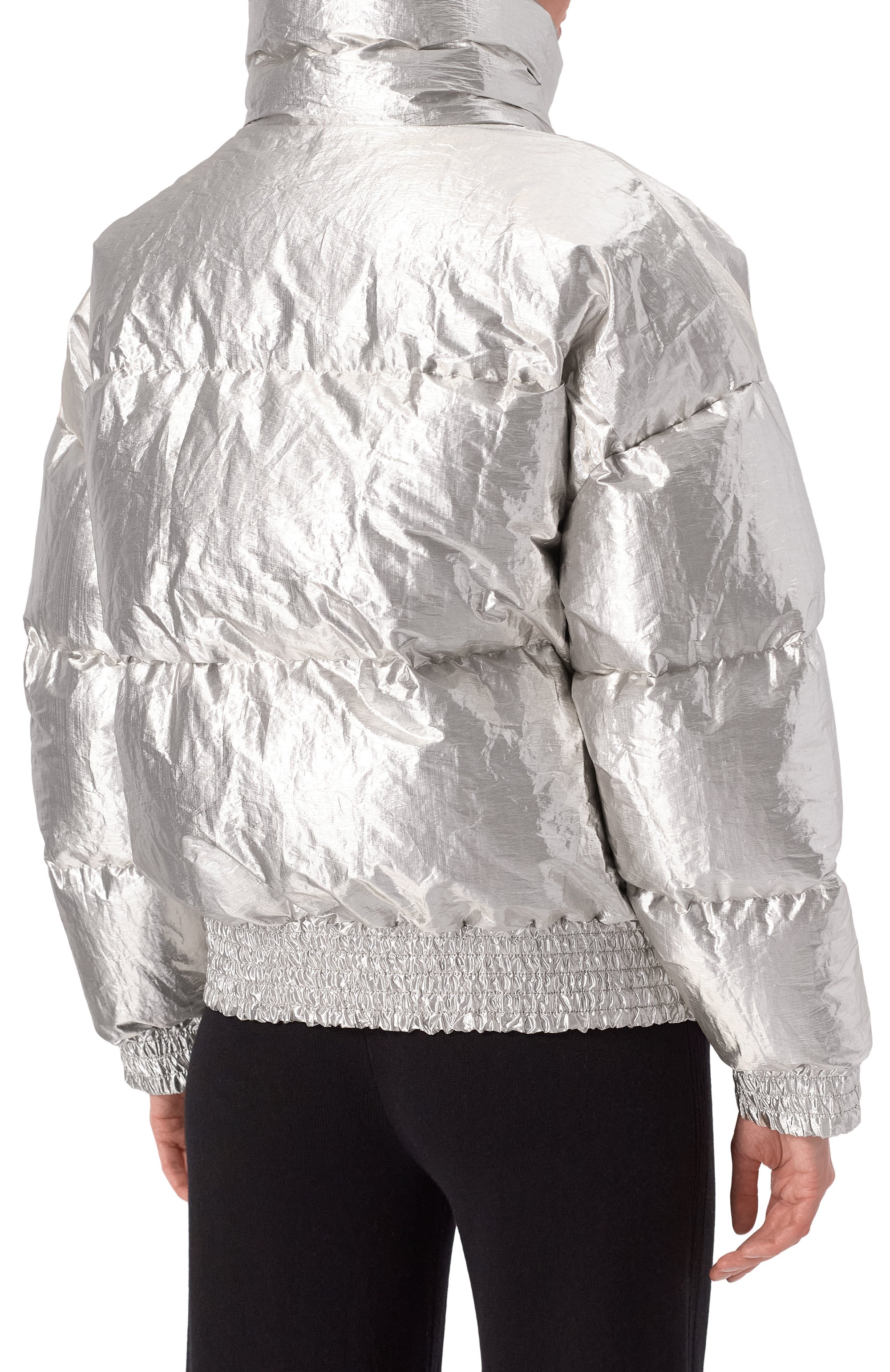 Пуховик MVST, арт. ICD0003/AS, фото 4