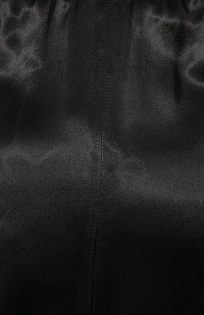 Юбка из вискозы MM6, арт. S32MA0342/S52219, фото 5