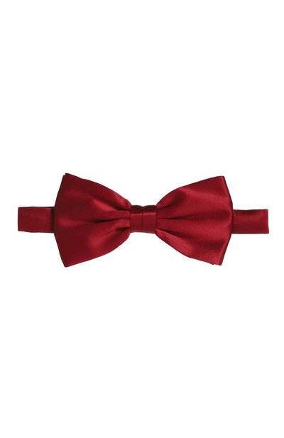 Шелковый галстук-бабочка STEFANO RICCI, арт. HN01U/UNIR, фото 1