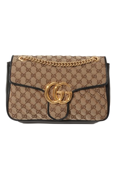 Сумка gg marmont GUCCI, арт. 443496 HVKEG, фото 1