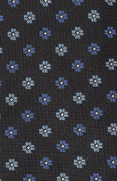 Шелковый галстук CANALI, арт. 18/HJ04142, фото 4