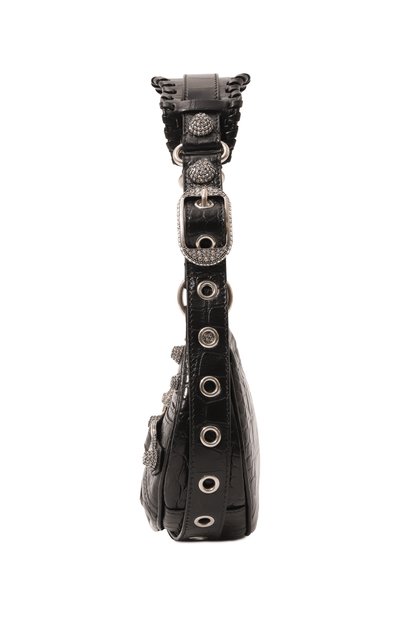 Сумка cagole BALENCIAGA, арт. 671309/23EJY, фото 4