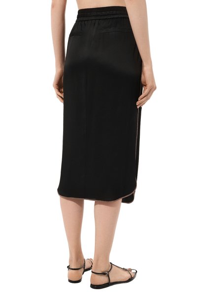 Юбка BRUNELLO CUCINELLI, арт. M0H34SS989, фото 4