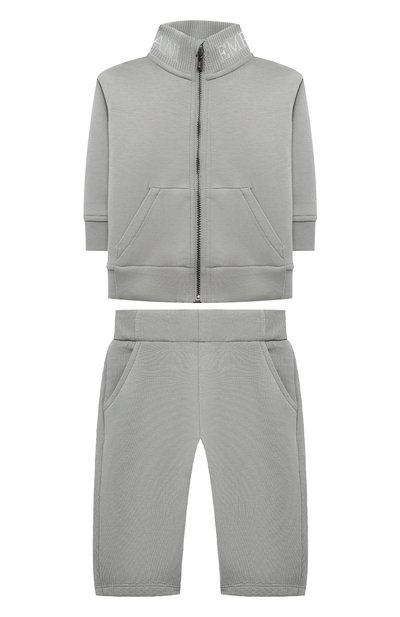 Комплект из толстовки и брюк EMPORIO ARMANI, арт. 6DHVJ4/1JHSZ, фото 1