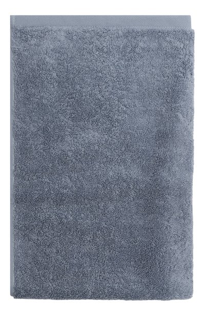 Полотенце для рук diamonds bordo FRETTE синего цвета по цене 4250 руб., арт. FR6244 D0112 050Z, фото 2 Полотенце для рук diamonds bordo FRETTE, арт. FR6244 D0112 050Z, фото 2