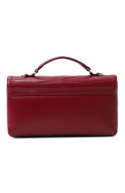 Сумка Furla 1927 Soft mini Furla WE00798/BX3548 Бордовый  WE00798/BX3548 Фото 6