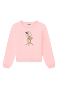 Светло-розовый