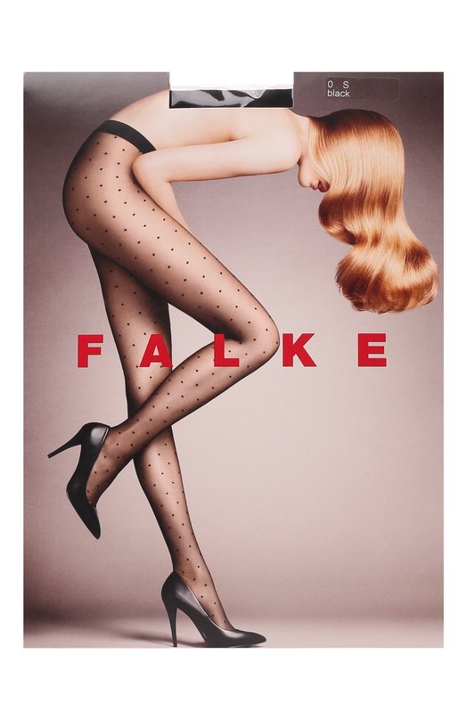 фото Колготки falke