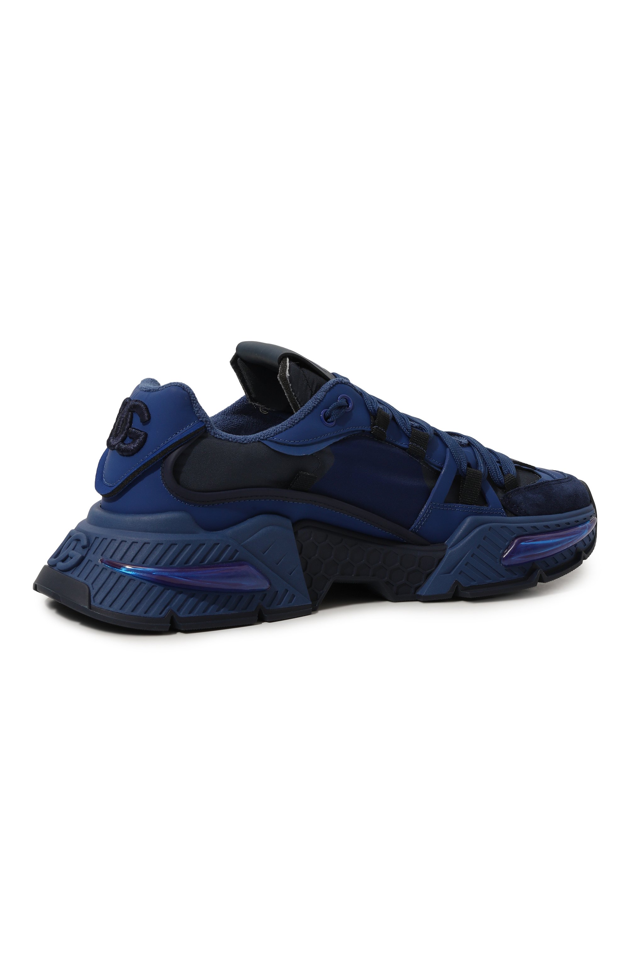 Комбинированные кроссовки airmaster DOLCE & GABBANA, арт. CS1984/AR622, фото 5